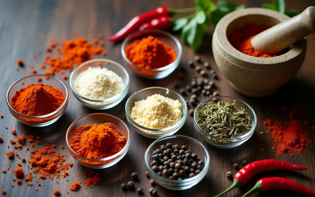 How to Make Cajun Seasoning: A Simple Recipe Better Than Store-Bought