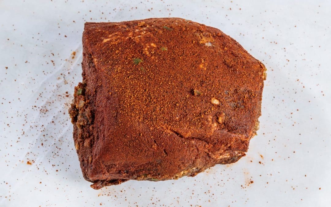 Stuffed Beef Chuck Roast