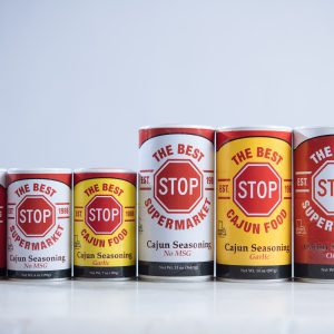 The Best Stop Seasonings and Sauces