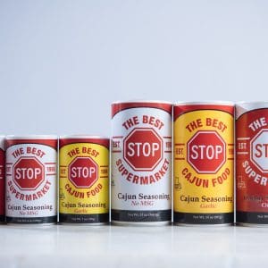 The Best Stop Seasonings, Sauces & More!!