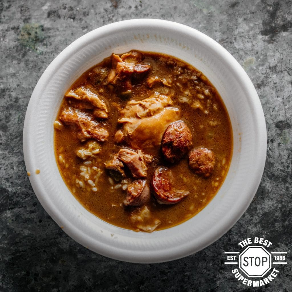 Creole and Cajun Food What's The Difference? The Best Stop in Scott