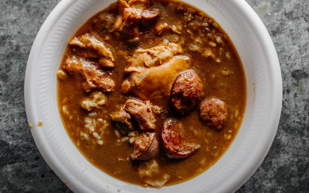 Creole and Cajun Food: What’s The Difference?