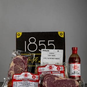 1855 Black Angus Beef
