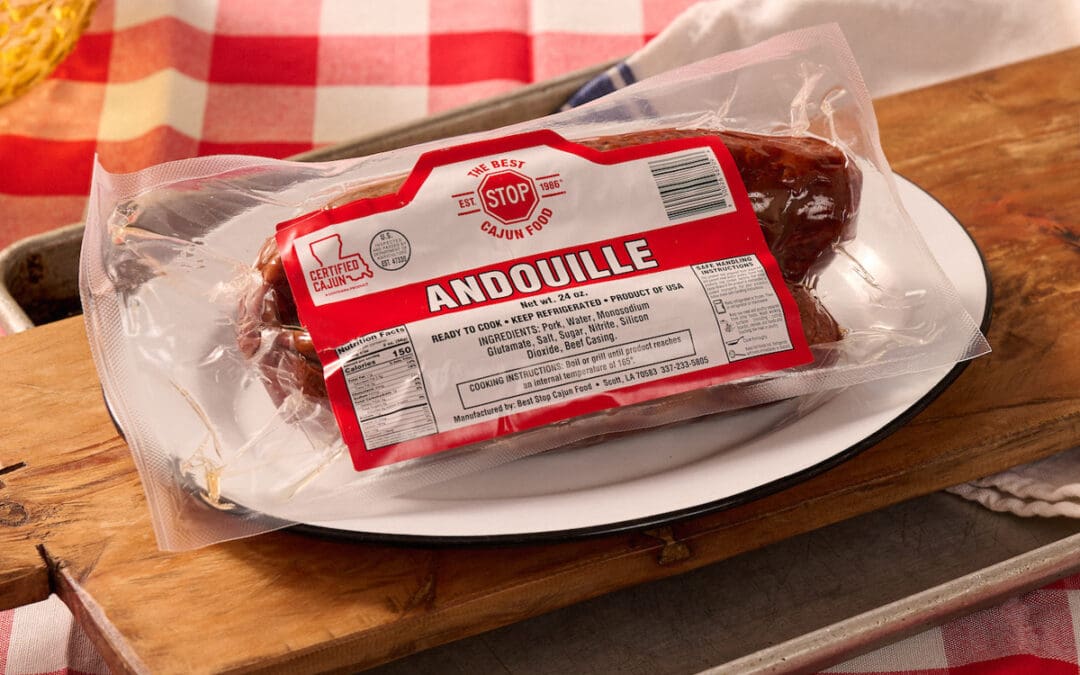 Andouille