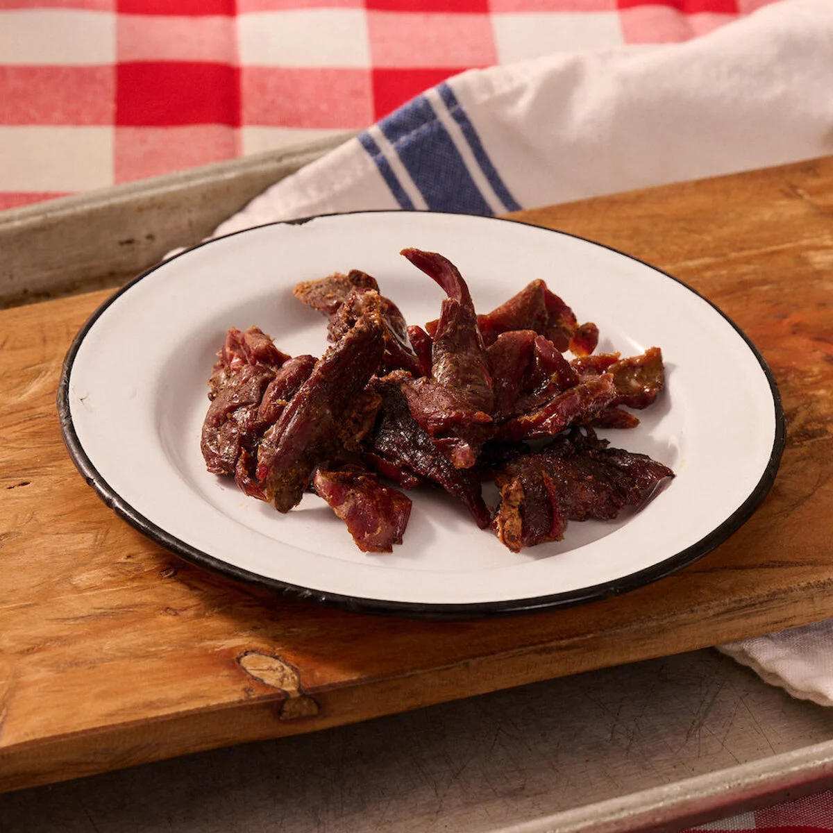 Beef Jerky - 1 pack 1/4 lb