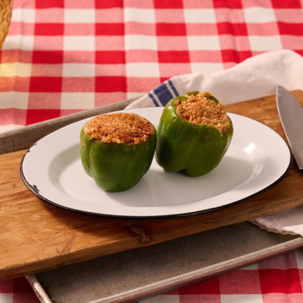 Stuffed Bell Pepper - Image 5