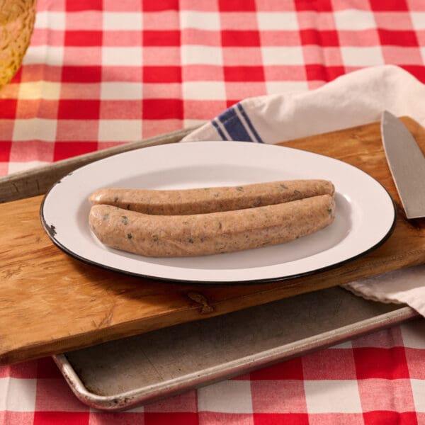 Chicken Boudin - Image 2