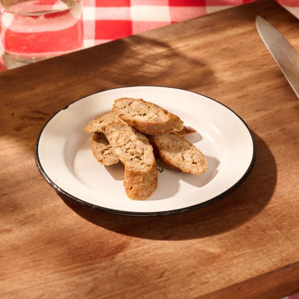 Fresh Chicken Sausage - Image 3