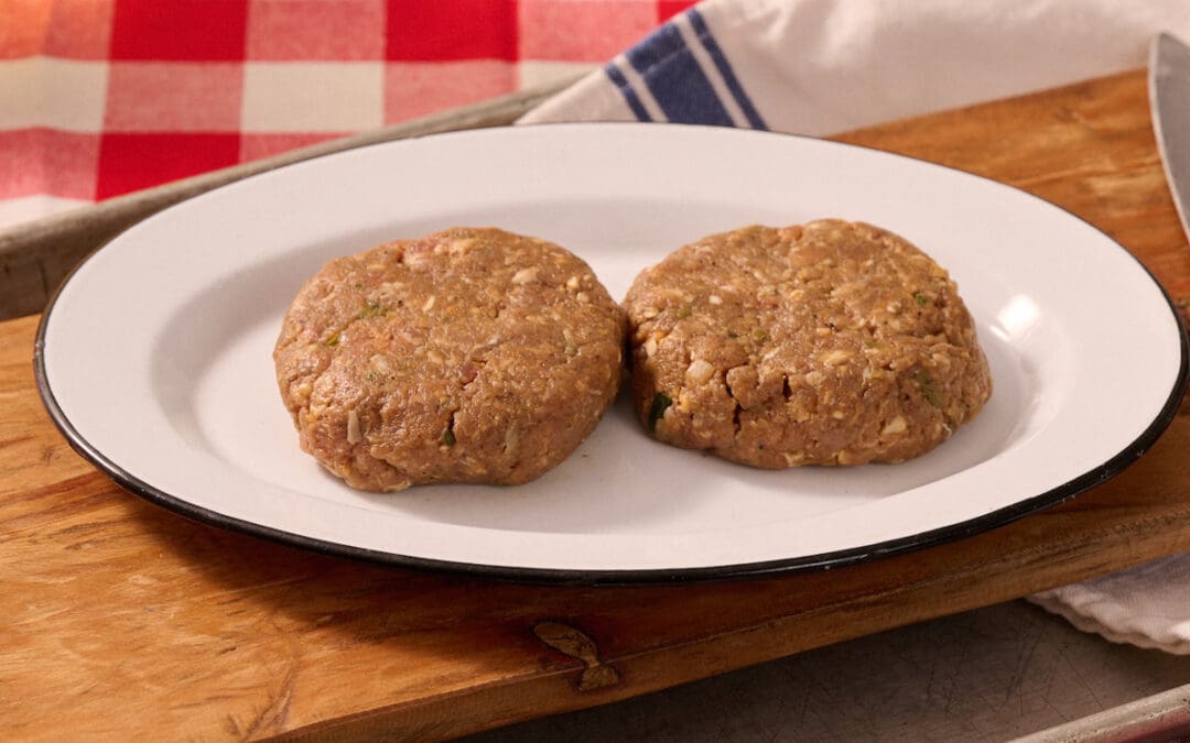Dana Patties