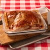 Deboned Chicken stuffed with Seafood Dressing - Image 3