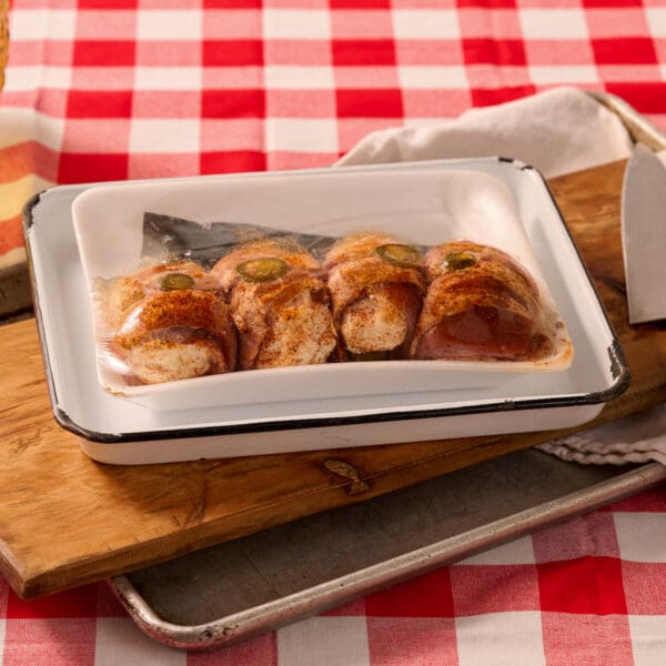 Stuffed Duck Breast - Image 2