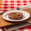 Fresh Deer & Brisket with Steen's Syrup