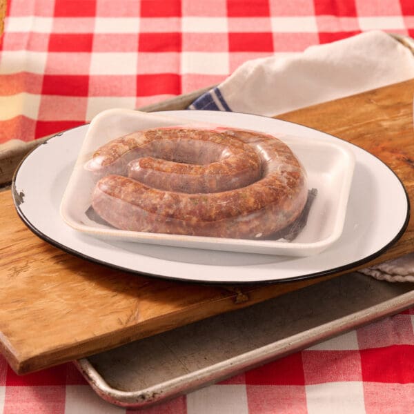 Fresh Deer & Brisket with Steen's Syrup - Image 2