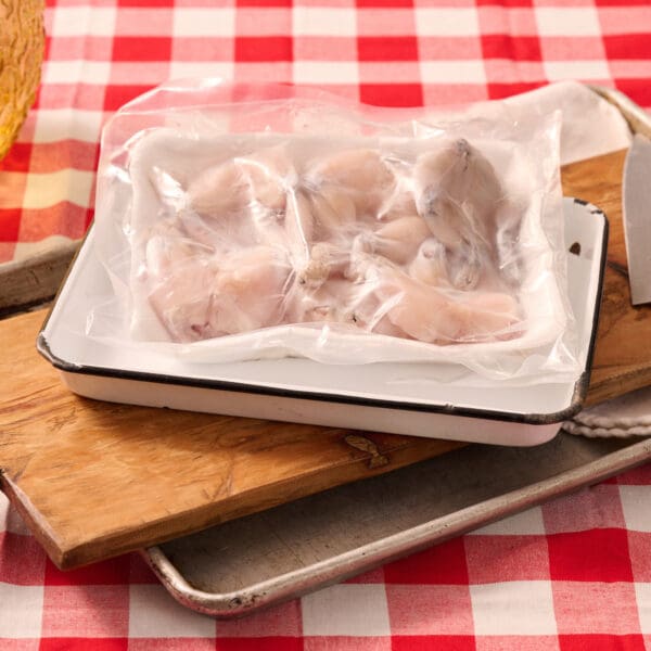 Frog Legs - Image 2