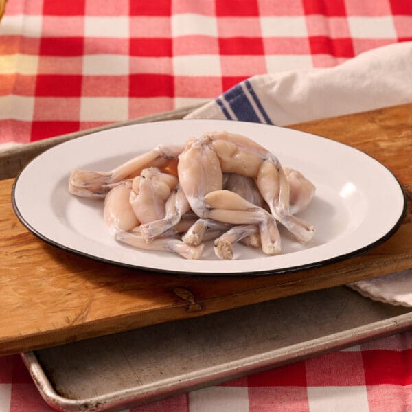 Frog Legs
