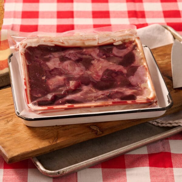 Mixed Insides - Image 2