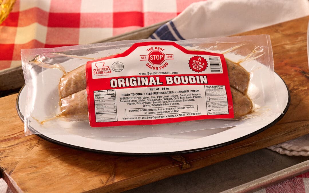 Boudin