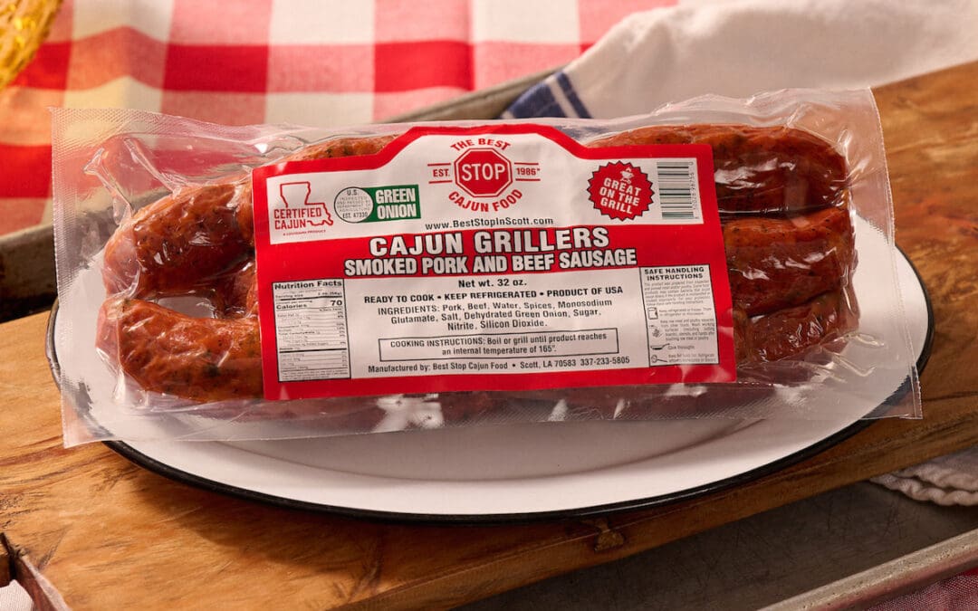 Best Stop Grillers