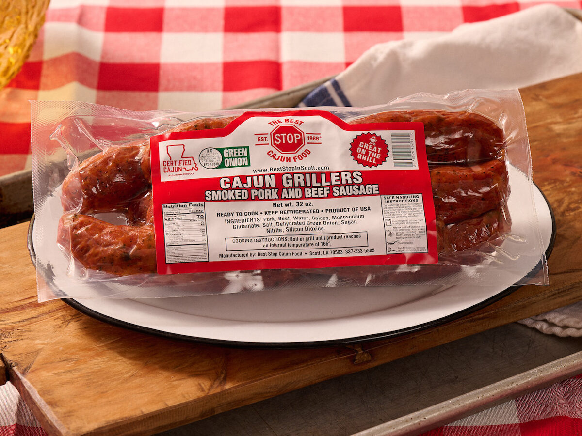 Offset Smoker Best Sausage For Bbq Smoker Best Sausage Smoking