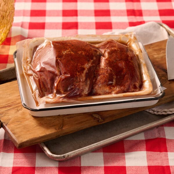Stuffed Pork Mini Roast - Image 2