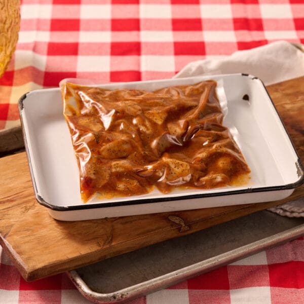Tasso Seasoned and Marinated - Image 2
