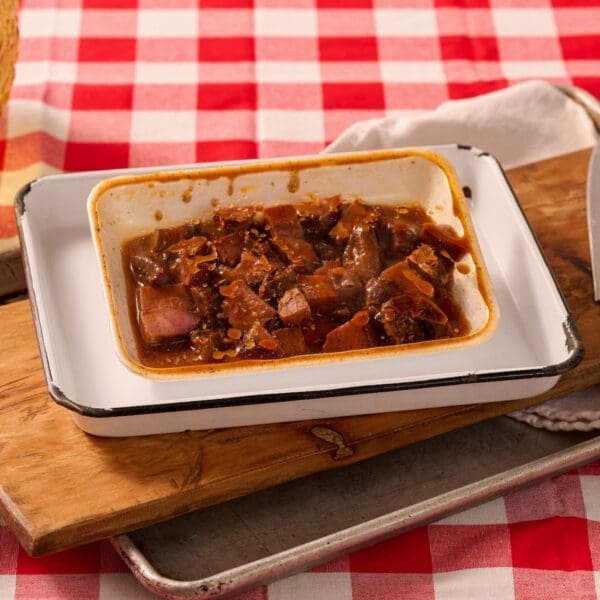 Tasso Seasoned and Marinated - Image 4