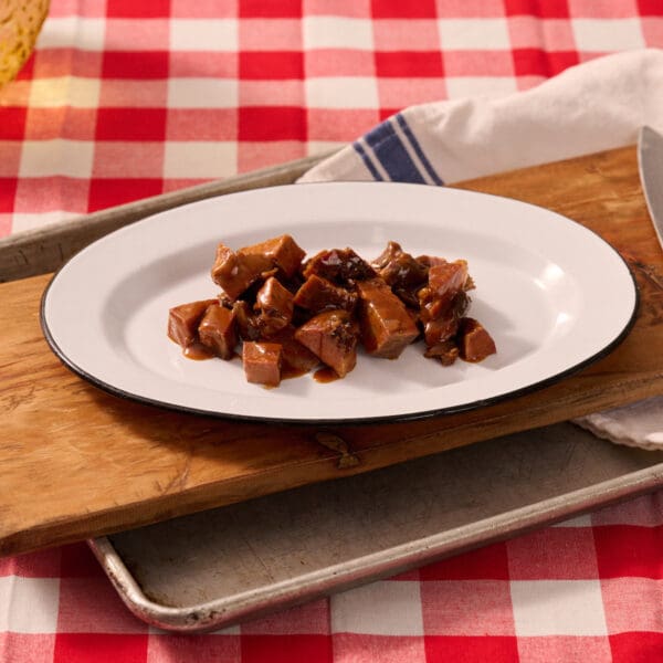 Tasso Seasoned and Marinated - Image 5