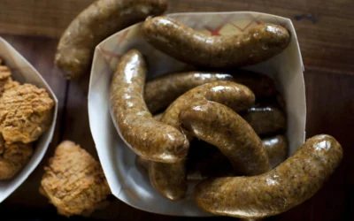 The Boudin Trail Secret: A Local’s Guide to the #1 Top Best Stops