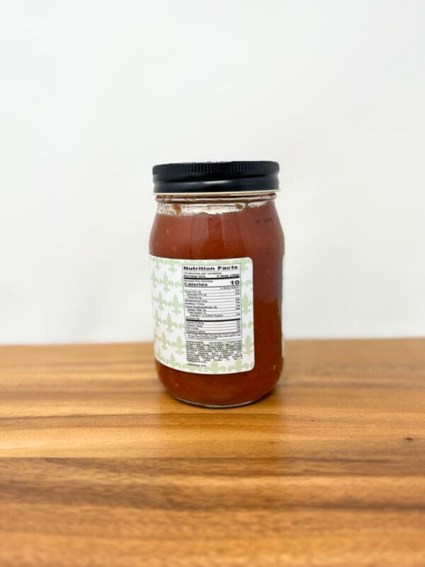 Louisiana Salsa - Image 3