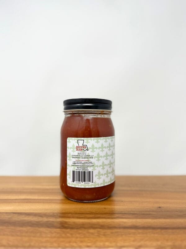 Louisiana Salsa - Image 2