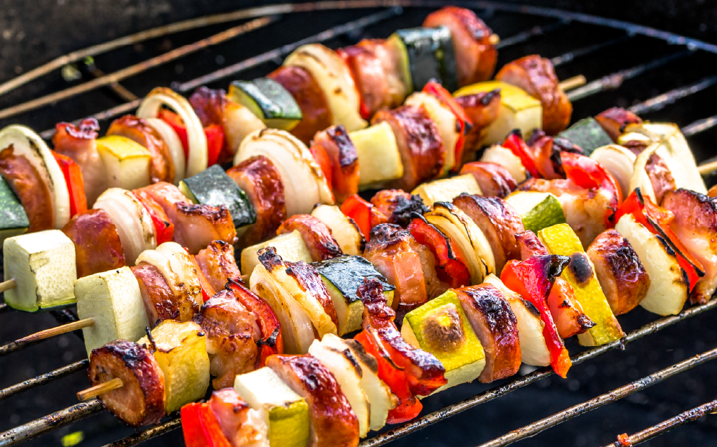 Kabobs