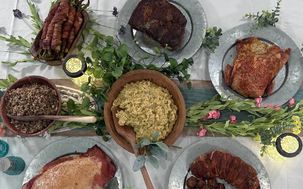 Mother’s Day Made Easy