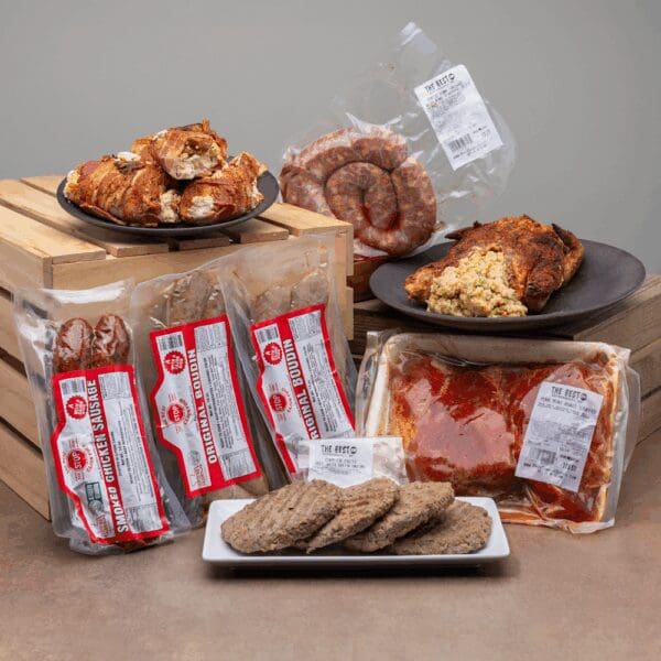 Weeknight Dinner Bundle