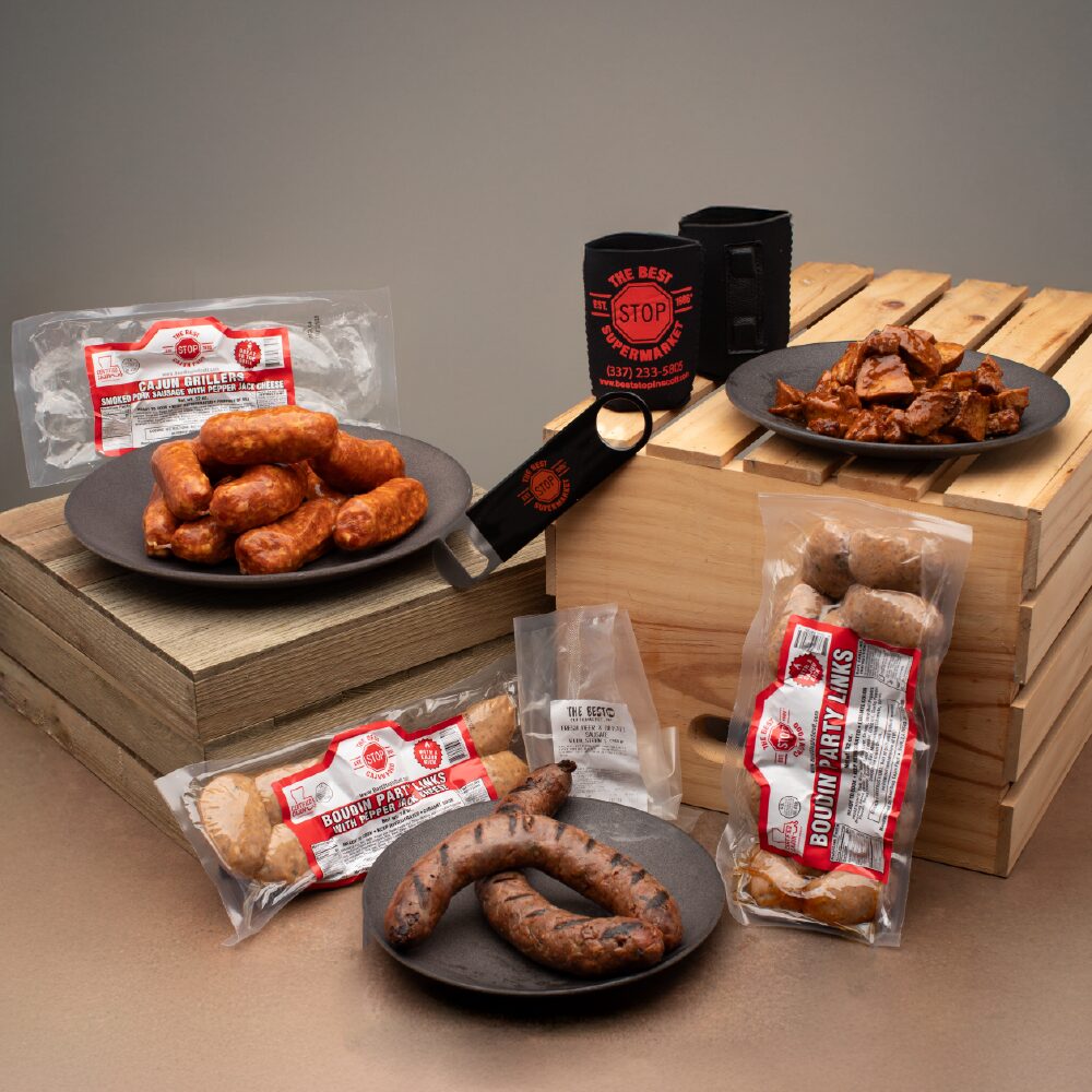 Shipping Specials