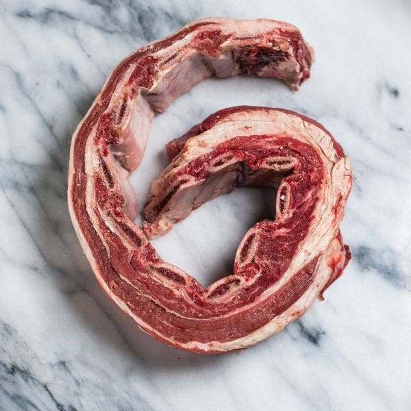 Beef Short Ribs