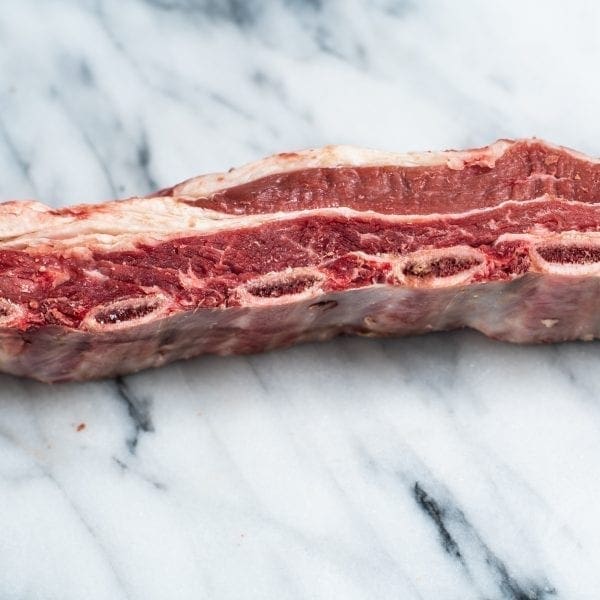 Beef Short Ribs The Best Stop in Scott