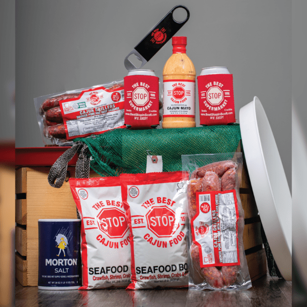 Best Boil Bundle