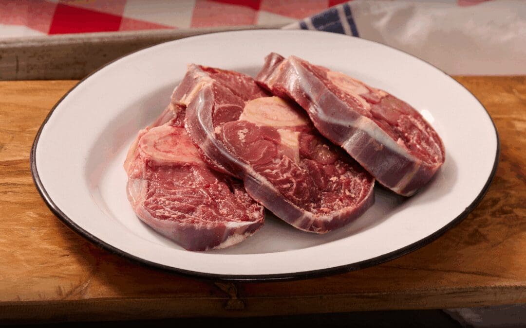 A Guide to Meat: The 8 Cuts of Beef