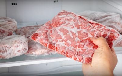 Tips For Freezing: A Guide to Proper Meat Storage