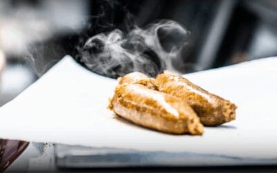 Boudin All Day: How to work the Cajun Staple into Every Meal