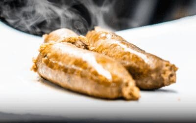 No Such Thing As Leftover Boudin