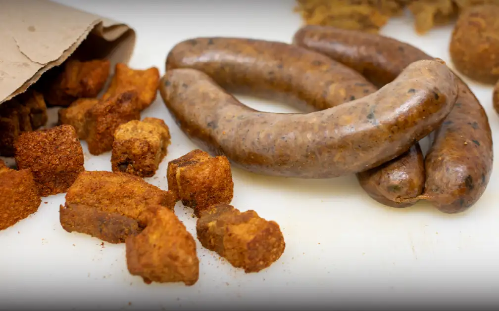 7 Reasons Cracklins & Boudin Are the Ultimate Cajun Snack (And What Cracklings Are Made Of)