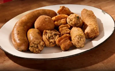 7 Must-Try Cajun Christmas Boudin Breakfast Recipes for a Cozy Holiday Morning