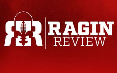 The Best Stop Partners with Ragin’ Review to Celebrate Cajun Culture