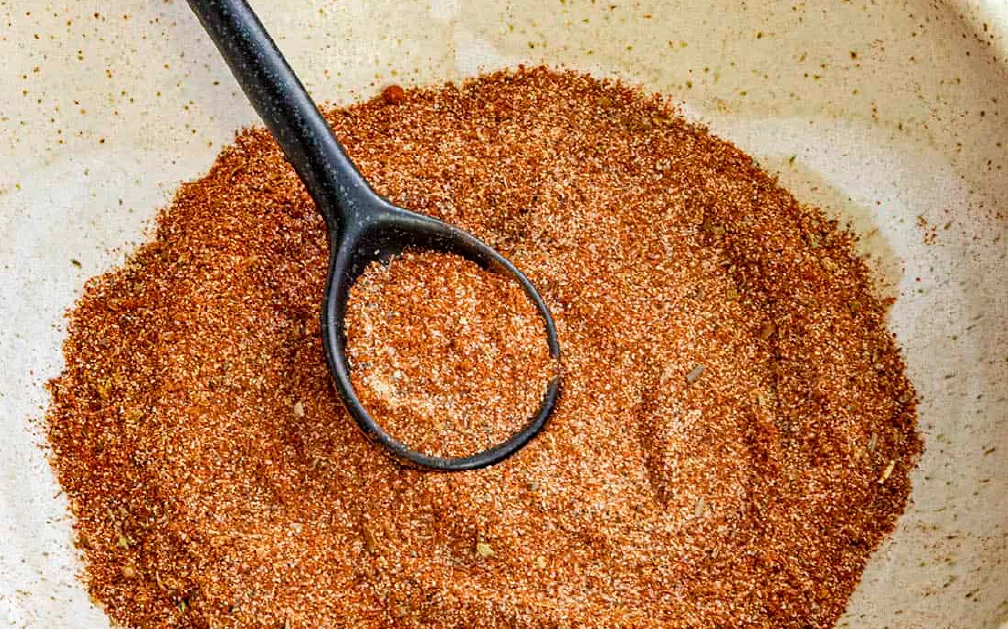 How to Make Spicy Cajun Seasoning for Bold, Flavorful Dishes