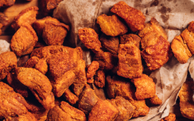 What Are Cracklings Made Of? Ingredients and Preparation Explained