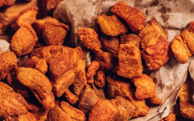What Are Cracklings Made Of? Ingredients and Preparation Explained