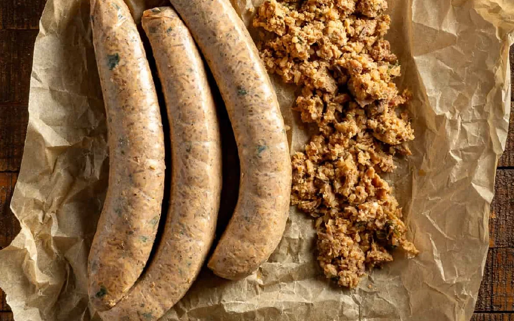Order Boudin Online | Authentic Cajun Sausage Delivered Fast