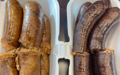 Fresh Boudin vs Smoked Boudin: Key Differences You Should Know