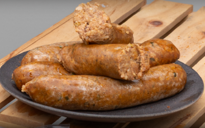 #1 Authentic Boudin Around Lafayette, LA: Where to Find the Best Louisiana Cajun Sausage & Meats